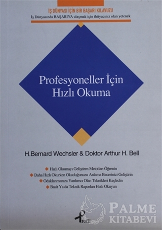 resm Profesyoneller İçin Hızlı Okuma