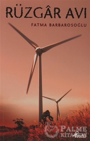Resim Rüzgar Avı