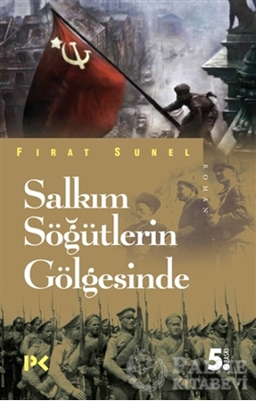 Resim Salkım Söğütlerin Gölgesinde