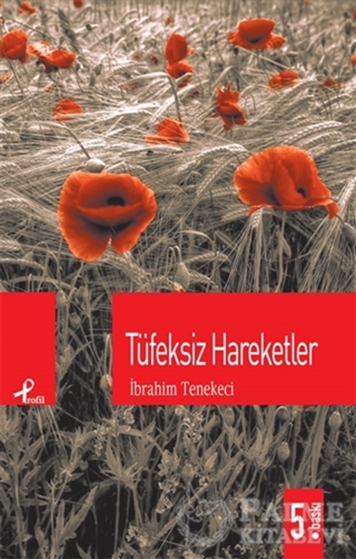 resm Tüfeksiz Hareketler
