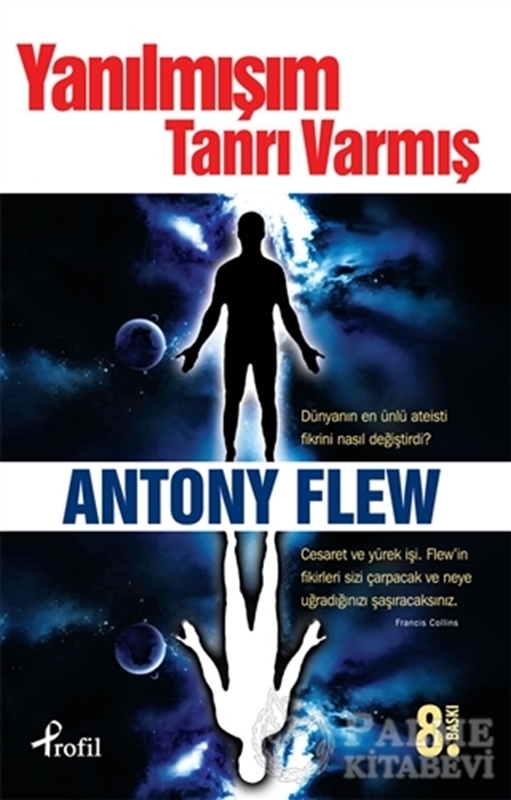 resm Yanılmışım Tanrı Varmış