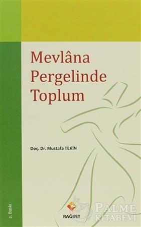 Resim Mevlana Pergelinde Toplum