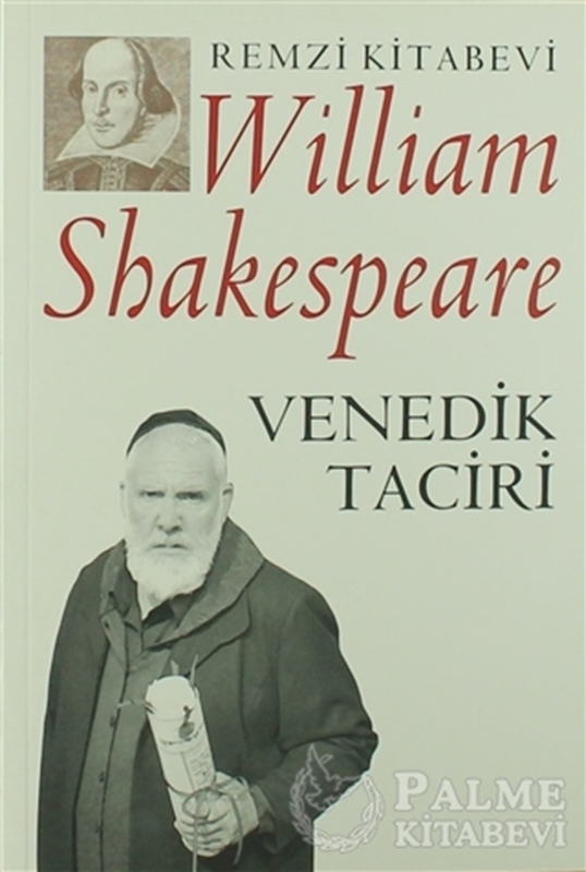 resm Venedik Taciri