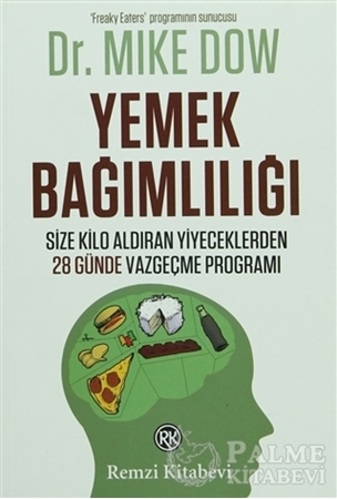 Resim Yemek Bağımlılığı