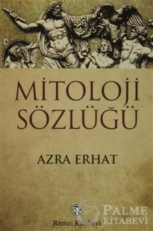 resm Mitoloji Sözlüğü