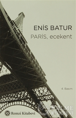 Resim Paris, Ecekent