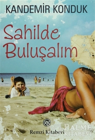 Resim Sahilde Buluşalım