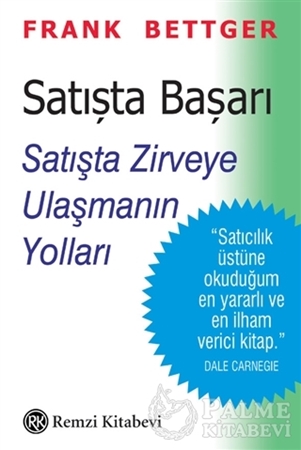 Resim Satışta Başarı
