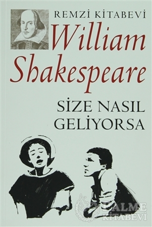 Resim Size Nasıl Geliyorsa