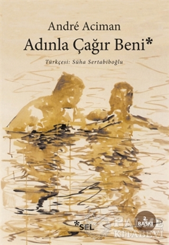 resm Adınla Çağır Beni