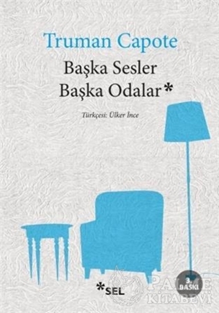 Resim Başka Sesler Başka Odalar