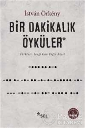 Resim Bir Dakikalık Öyküler