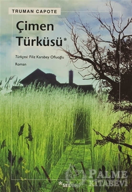 resm Çimen Türküsü