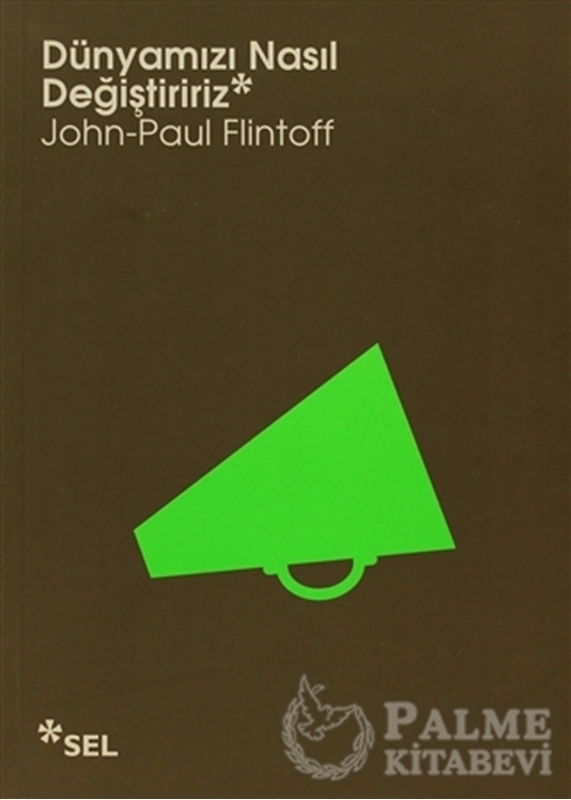 resm Dünyamızı Nasıl Değiştiririz