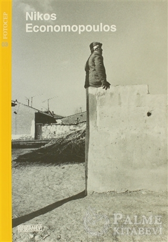 resm Nikos Economopoulos