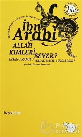 Resim Allah Kimleri Sever? İnsan-ı Kamil / Ahlak Nasıl Güzelleşir?