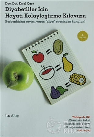 Resim Diyabetliler İçin Hayatı Kolaylaştırma Kılavuzu