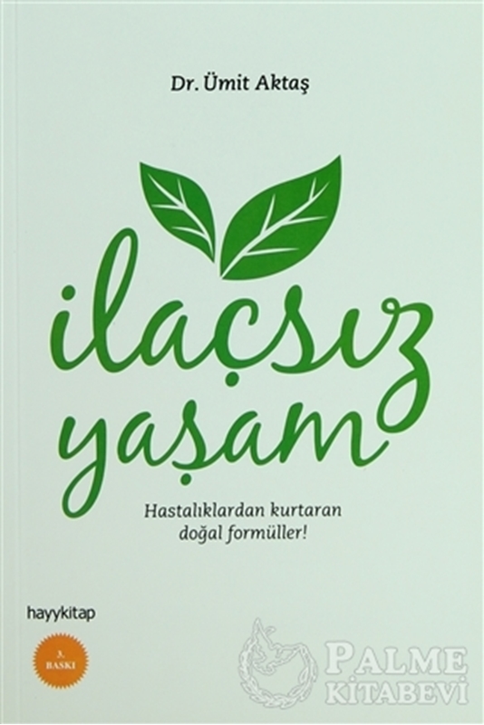 resm İlaçsız Yaşam