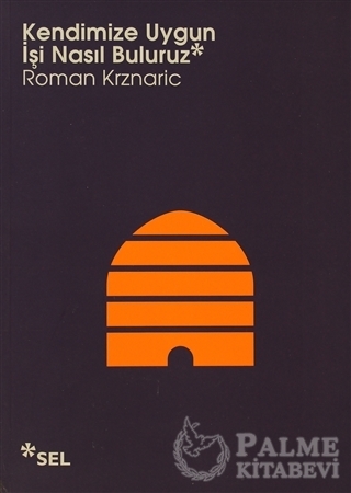 Resim Kendimize Uygun İşi Nasıl Buluruz