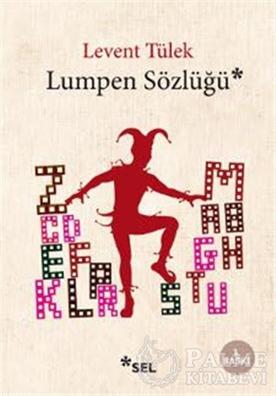 resm Lumpen Sözlüğü