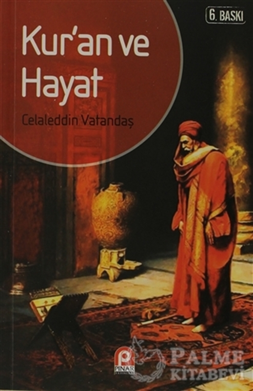 resm Kur’an ve Hayat