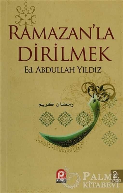 resm Ramazanla Dirilmek