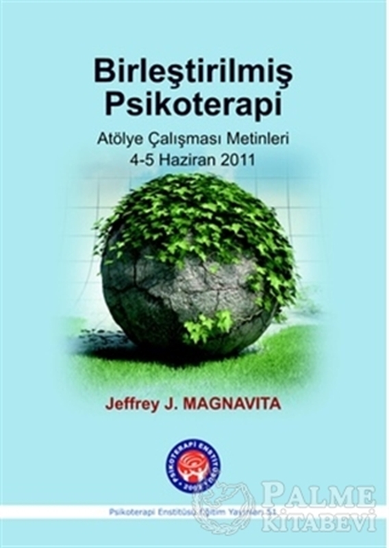 resm Birleştirilmiş Psikoterapi