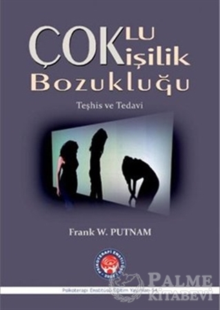 Resim Çoklu Kişilik Bozukluğu