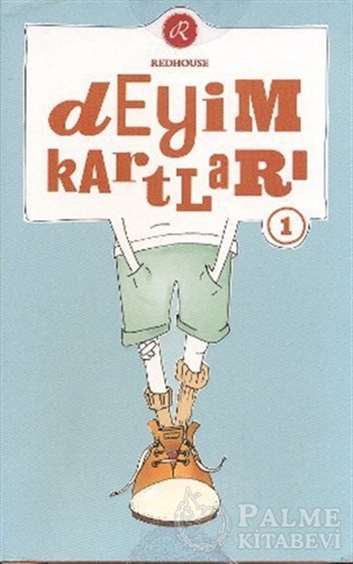 resm Deyim Kartları 1