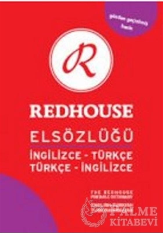 resm Redhouse Elsözlüğü