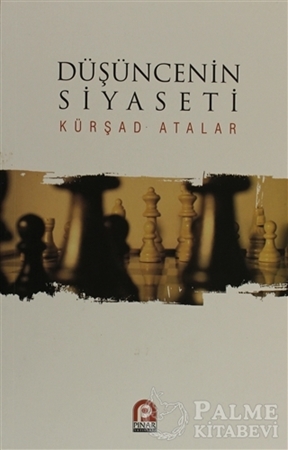 Resim Düşüncenin Siyaseti