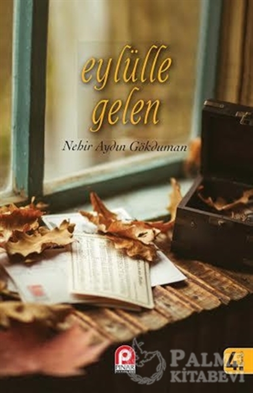 resm Eylülle Gelen