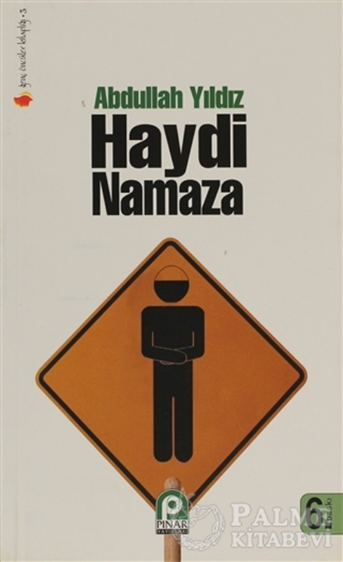 resm Haydi Namaza
