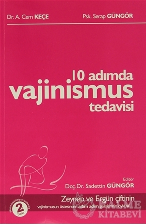 Resim 10 Adımda Vajinismus Tedavisi