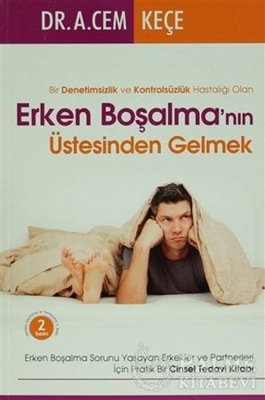 Resim Erken Boşalma’nın Üstesinden Gelmek