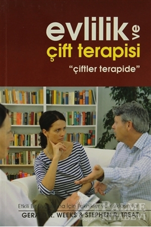 Resim Evlilik ve Çift Terapisi