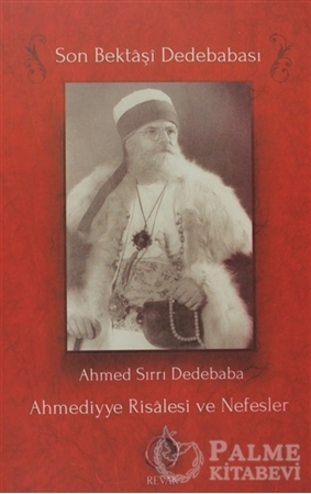 Resim Ahmediyye Risalesi ve Nefesler