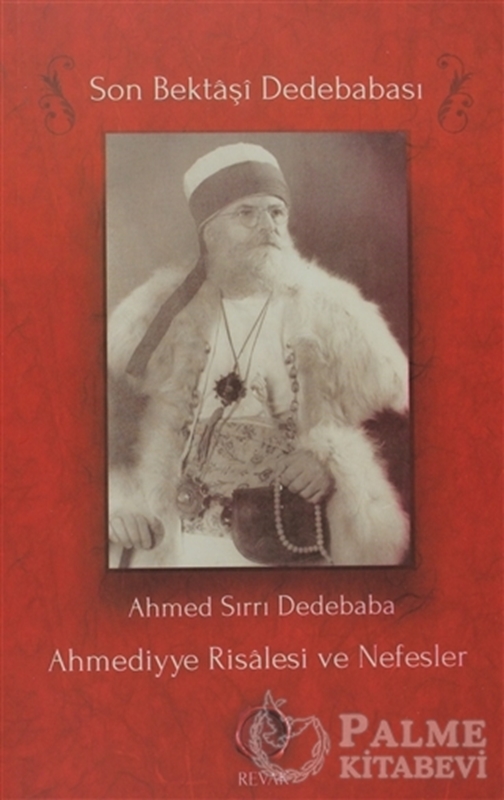 resm Ahmediyye Risalesi ve Nefesler