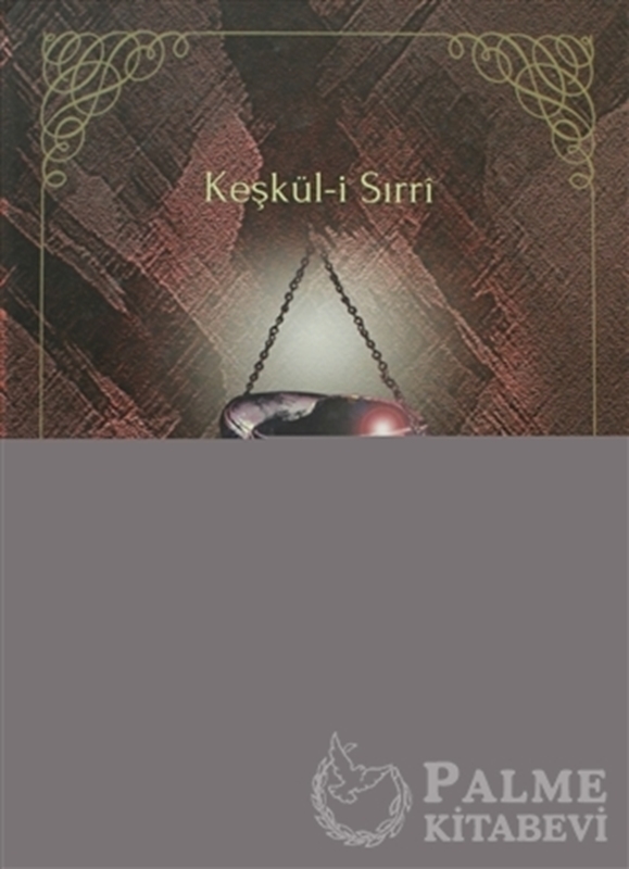 resm Keşkül-i Sırri