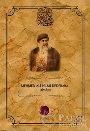 Resim Mehmed Ali Hilmi Dedebaba Divanı