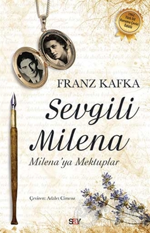 resm Sevgili Milena