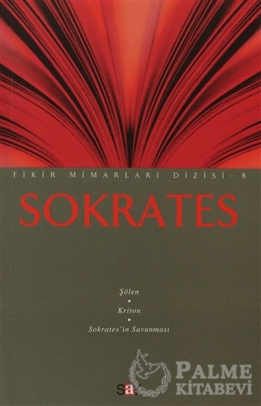 resm Sokrates