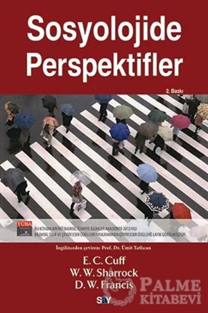 Resim Sosyolojide Perspektifler