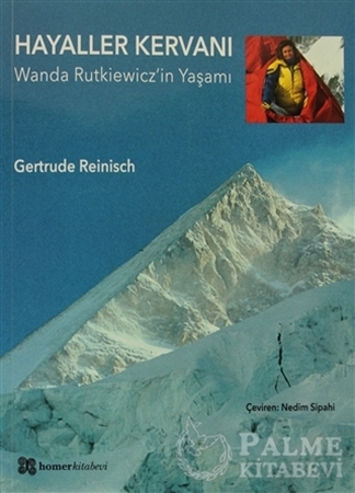 Resim Hayaller Kervanı