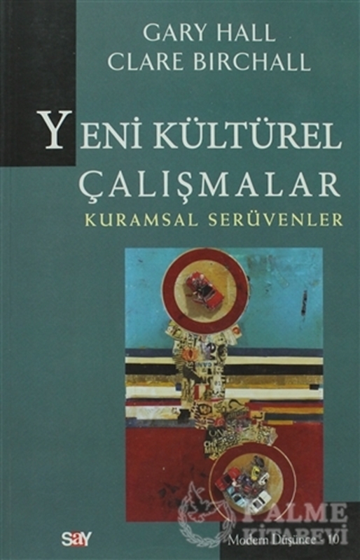 resm Yeni Kültürel Çalışmalar