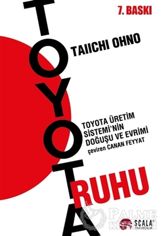 resm Toyota Ruhu