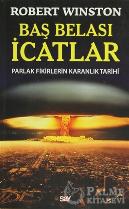 resm Baş Belası İcatlar