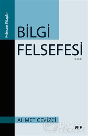 Resim Bilgi Felsefesi
