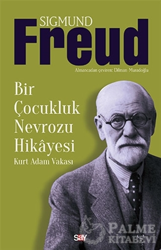 resm Bir Çocukluk Nevrozu Hikayesi