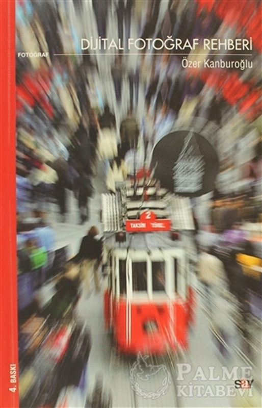 resm Dijital Fotoğraf Rehberi